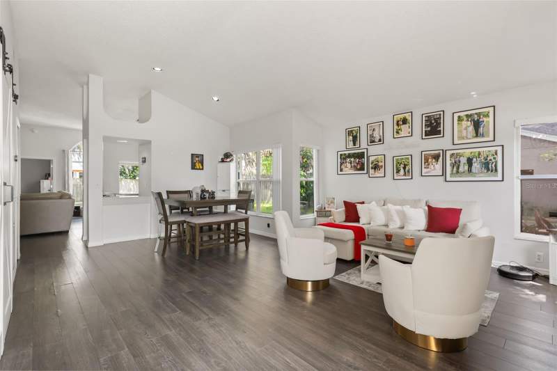 3 bedroom Single Family Residence at 4562 CONWAY LANDING DRIVE, CONWAY LANDINGS, ORLANDO — photo 4
