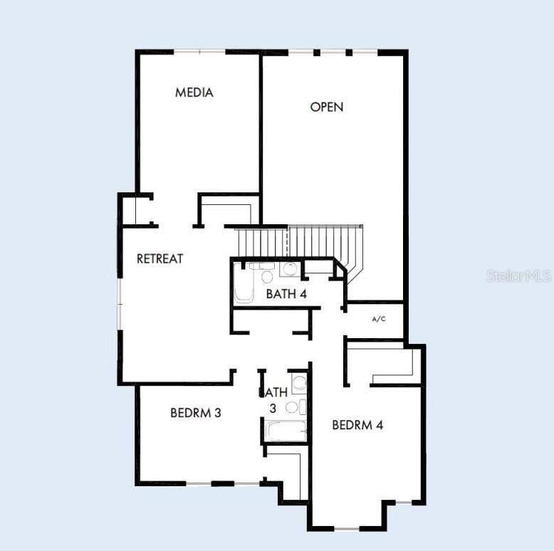 4 bedroom Single Family Residence at 2237 Woodcrest Drive, Kenilworth Estates, Winter Park — photo 3