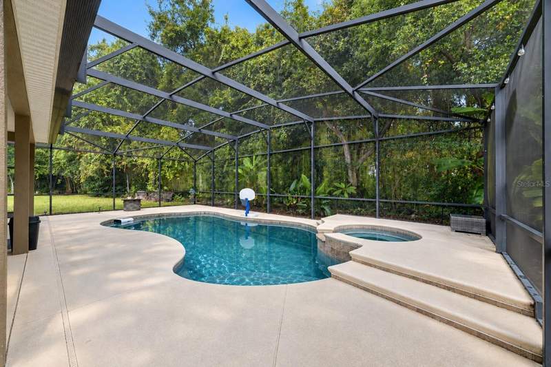 4 bedroom Single Family Residence at 706 Fringe Tree Court, Wellington Woods, Deland — photo 5