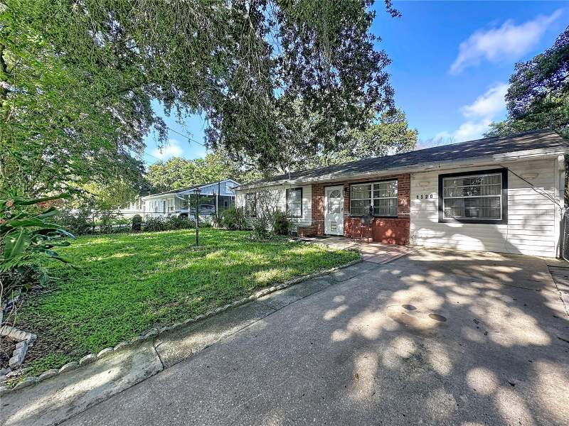 3 bedroom Single Family Residence at 1520 Overdale Street, East Dale Acres, Orlando — photo 2