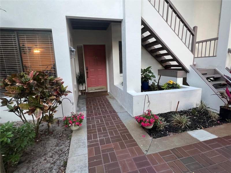1721 LAKE CYPRESS DRIVE #2101 home for sale in Cypress Trace North Condo