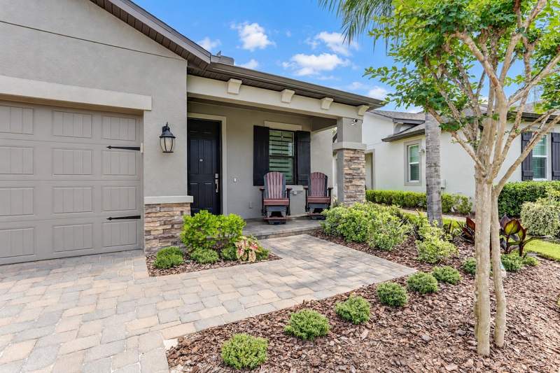 2 bedroom Villa at 19357 Hawk Valley Drive, K-Bar Ranch Prcl C, Tampa — photo 5