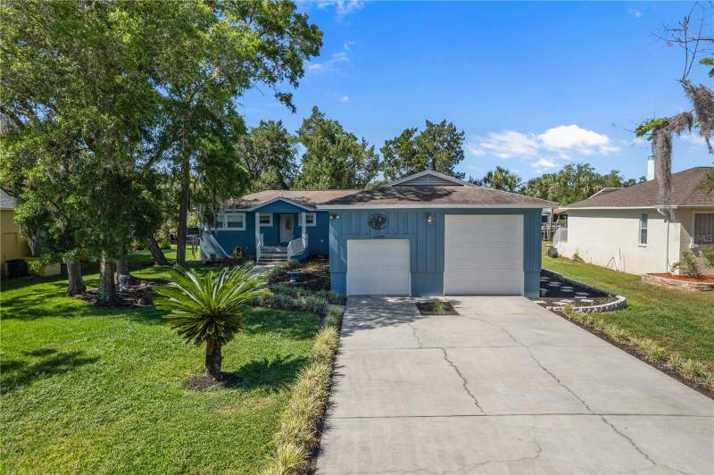 11430 W WATERWAY DRIVE home for sale in Riverhaven Village