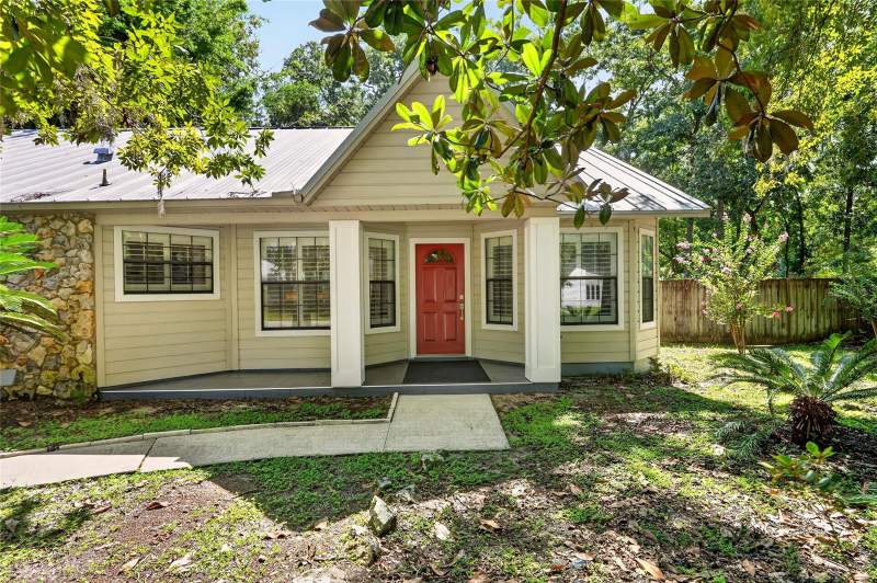 3 bedroom Single Family Residence at 6929 NW 51st Terrace, Blues Creek, Gainesville — photo 3