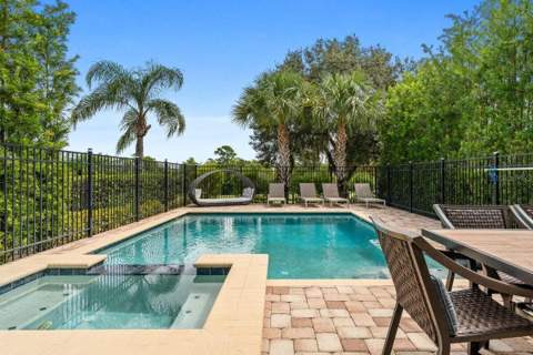 795 Golden Bear Drive, Reunion FL - photo 11 of 41