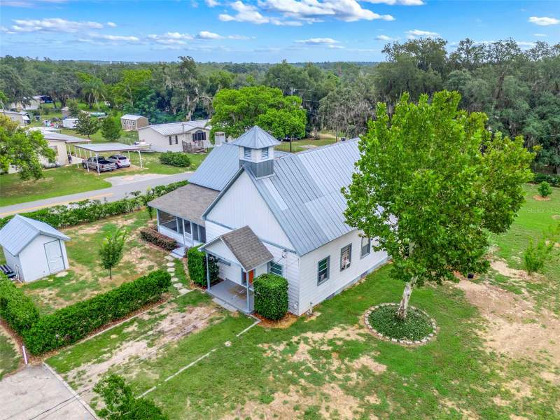 2 bedroom Single Family Residence at 13234 South Carolina Avenue, Astatula, Astatula — photo 5
