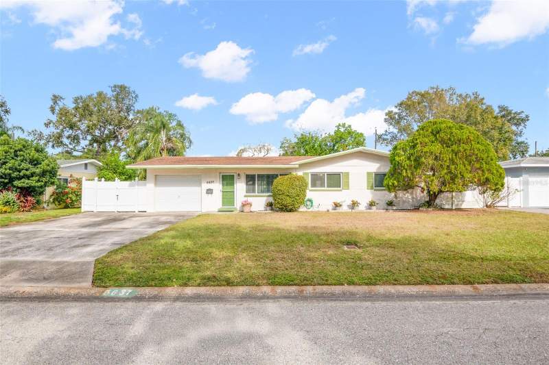 Westgate Heights South