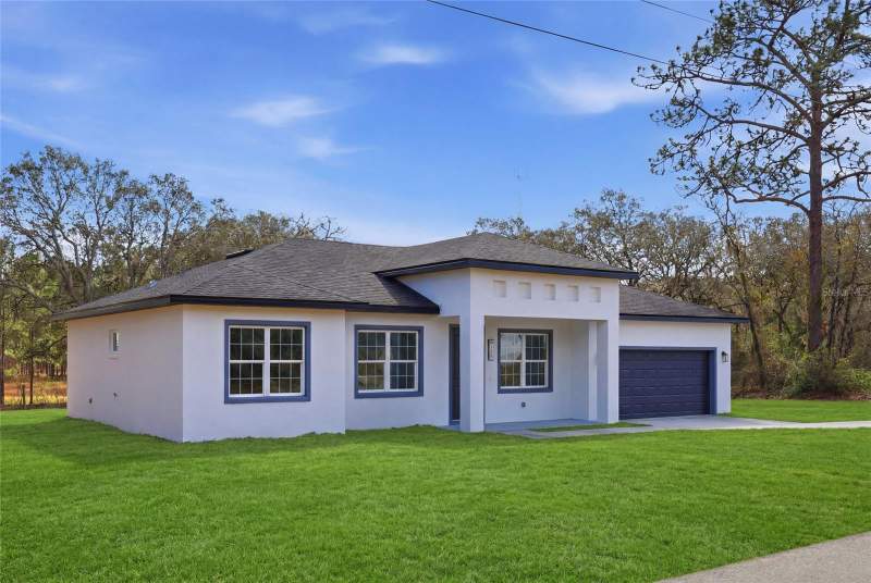 4 bedroom Single Family Residence at 15682 SW 46th Circle, Marion Oaks Unit 05, Ocala — photo 2