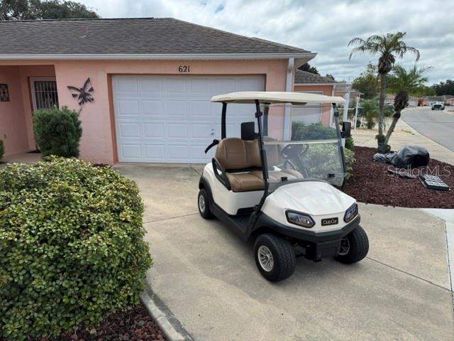 2 bedroom Villa at 621 Enconto Street, The Villages, The Villages — photo 4