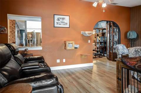 726 Calvert Avenue, Port Charlotte FL - photo 16 of 47