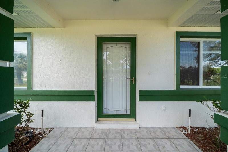 2 bedroom Single Family Residence at 9912 SW 61st Court, Cherrywood Estate, Ocala — photo 4