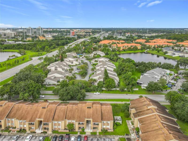 2 bedroom Condominium at 5249 Vineland Road, Tamarind Ph 03, Orlando — photo 4