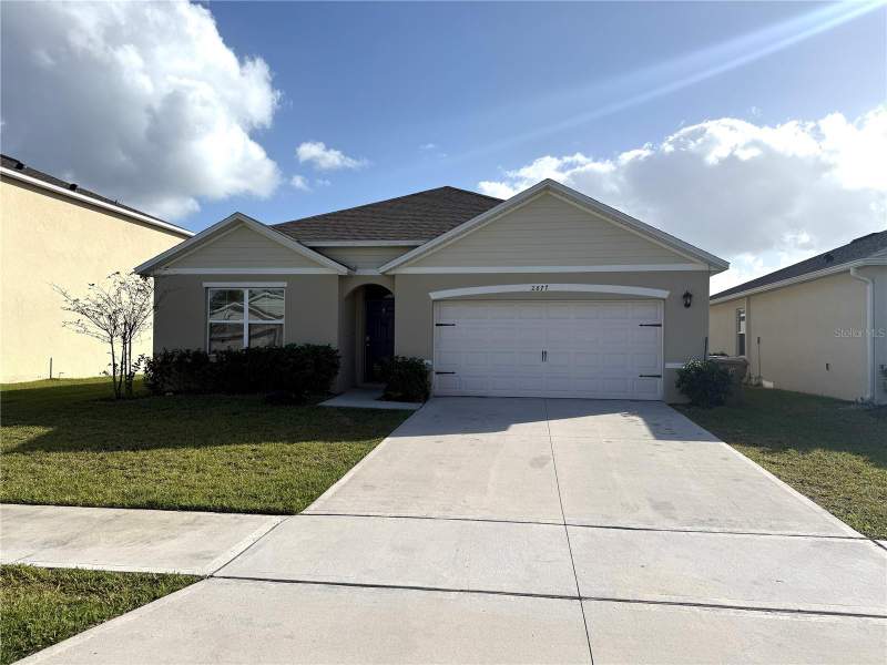 2877 SUNRIDGE LOOP home for sale in Suncrest