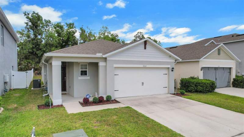 30112 ARMENIA ROAD home for sale in Lake Denham Estates