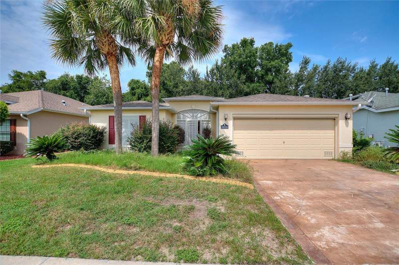 3 bedroom Single Family Residence at 16416 SW 15th Court, Summerglen Ph 6A, Ocala — photo 2