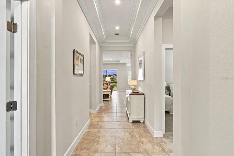 4 bedroom Single Family Residence at 4085 Via Toledo Court, Solivita, Poinciana — photo 5