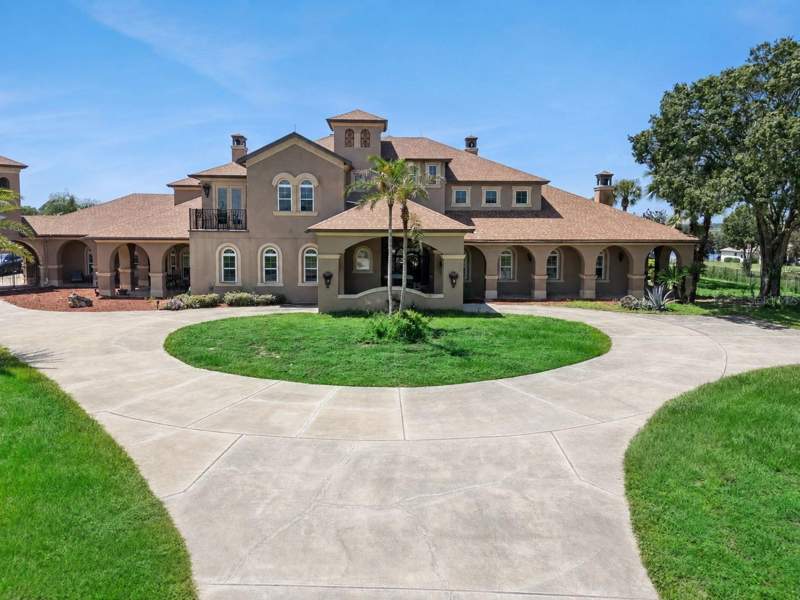 5 bedroom Single Family Residence at 9400 LAWS RD, POSTAL GROVES, CLERMONT — photo 3