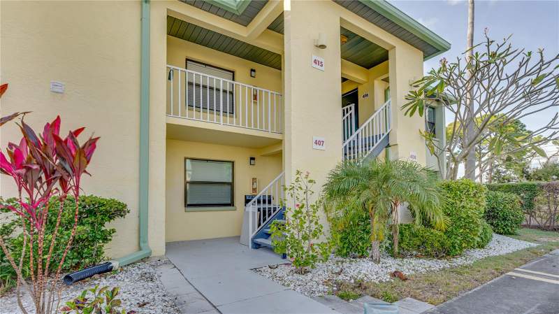 Willows The Condo