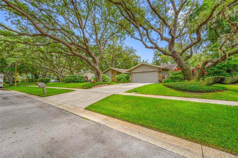 Northwood Estates
