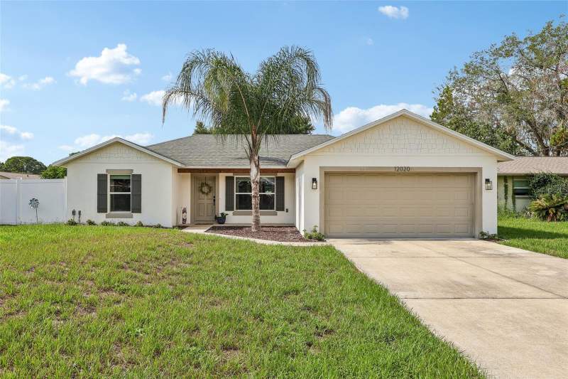 12020 VIRGINIA DRIVE home for sale in Western Shores