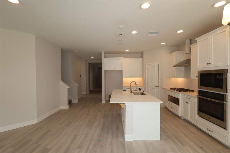 4 bedroom Single Family Residence at 2909 Sweetgrass Lane, Grassmere, Zellwood — photo 5