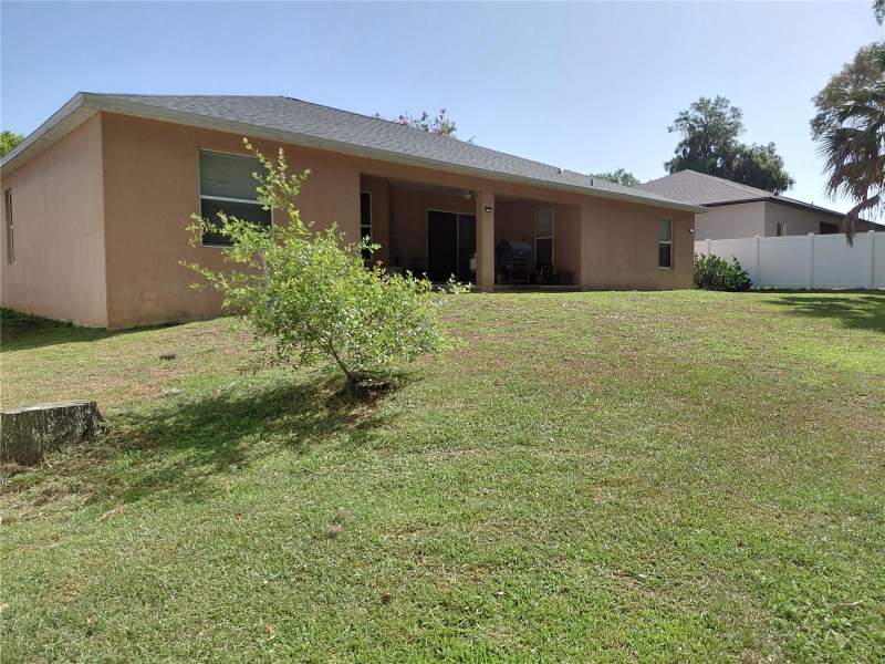 4 bedroom Single Family Residence at 2716 NE 24th Place, Raven Glen Un 01, Ocala — photo 5
