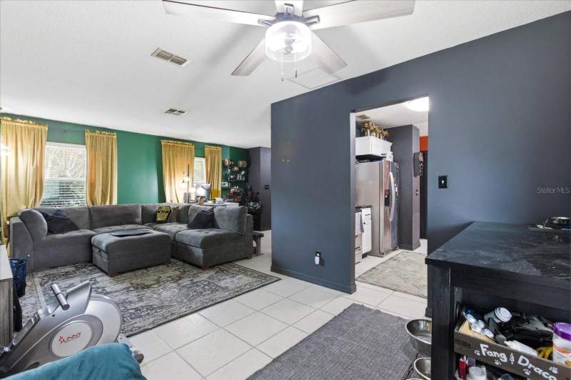 3 bedroom Single Family Residence at 4623 CONWAY GARDENS ROAD, ROBERTA PLACE, ORLANDO — photo 4