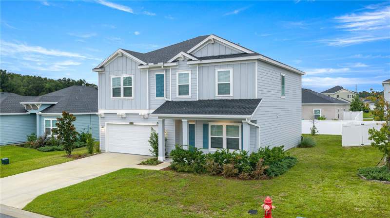 4 bedroom Single Family Residence at 3980 NE 34th Avenue, Millwood, Ocala — photo 3