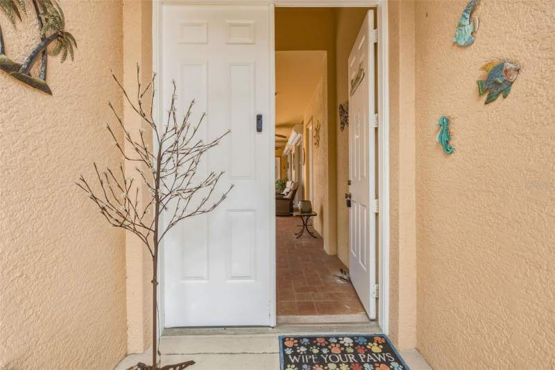 3 bedroom Single Family Residence at 13921 Bently Circle, Courtyard Homes/Bell Tower Park, Fort Myers — photo 2