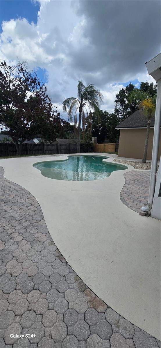 4 bedroom Single Family Residence at 131 Clowson Court, Silver Bend, Ocoee — photo 3