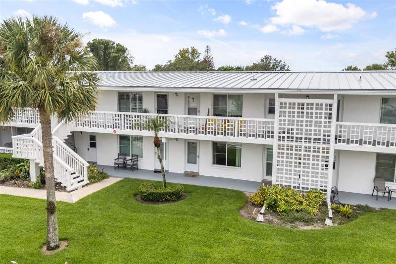2 bedroom Condominium at 1140 S Orlando Avenue #G3, Lake Maitland Terrace Apts, Maitland — photo 3