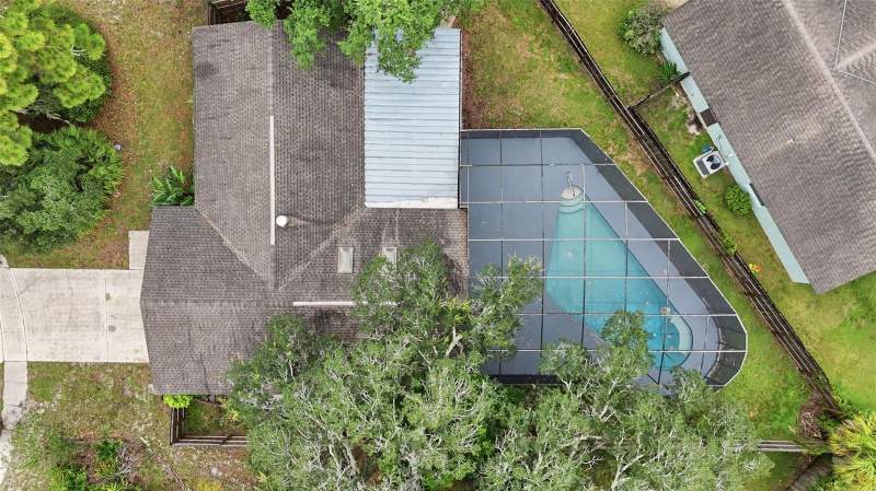 3 bedroom Single Family Residence at 4027 Woodsong Drive, Woodsong, Orlando — photo 2