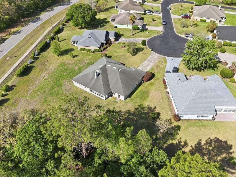 4 bedroom Single Family Residence at 42 Sunrise Drive, Lake Diamond Golf & Cc Ph 05, Ocala — photo 5