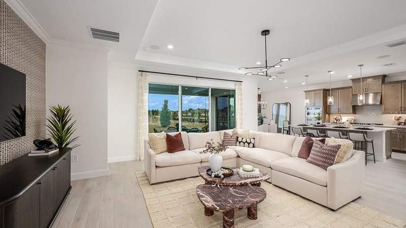 4 bedroom Single Family Residence at 7343 Jetty Court, Palms At Coasterra, Palmetto — photo 3
