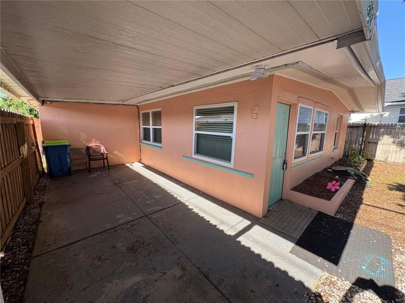 2 bedroom Single Family Residence at 4920 45th Avenue, Caledonia Sub, St Petersburg — photo 2