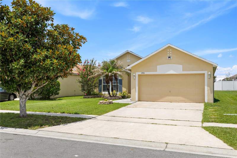 3 bedroom Single Family Residence at 2912 Belle Lane, Eagle Bay Ph 1, Kissimmee — photo 4