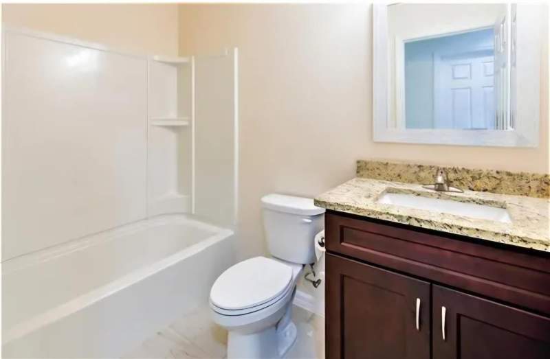 3 bedroom Single Family Residence at 16295 SW 28th Court, Marion Oaks Un 4, Ocala — photo 5