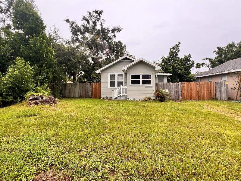 Boardman & Goetz Gardens Tracts