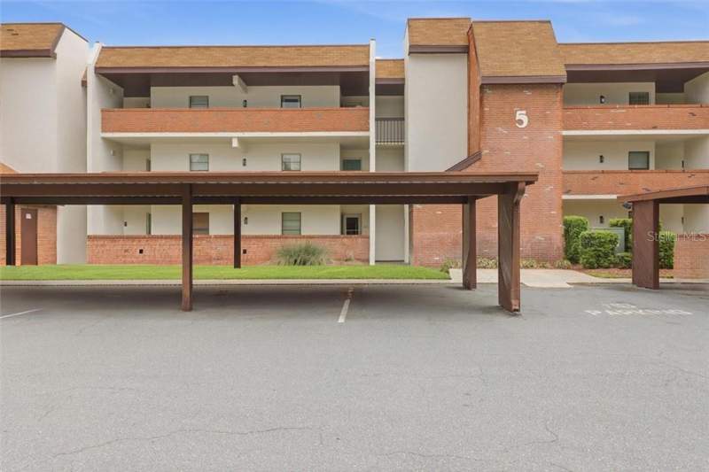 2 bedroom Condominium at 5 Cypress Run #54C, Homosassa, Homosassa — photo 3