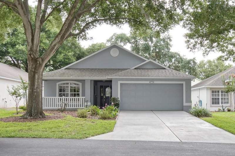 3 bedroom Single Family Residence at 3605 Westerham Dr, Brighton At Kings Ridge Ph 03, Clermont — photo 2