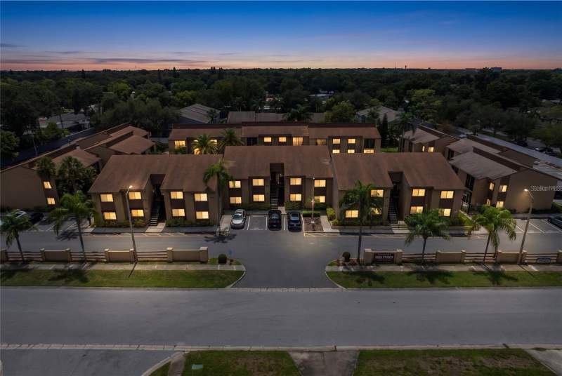 1575 GREENLEA DRIVE #9 home for sale in Pines Of Clearwater