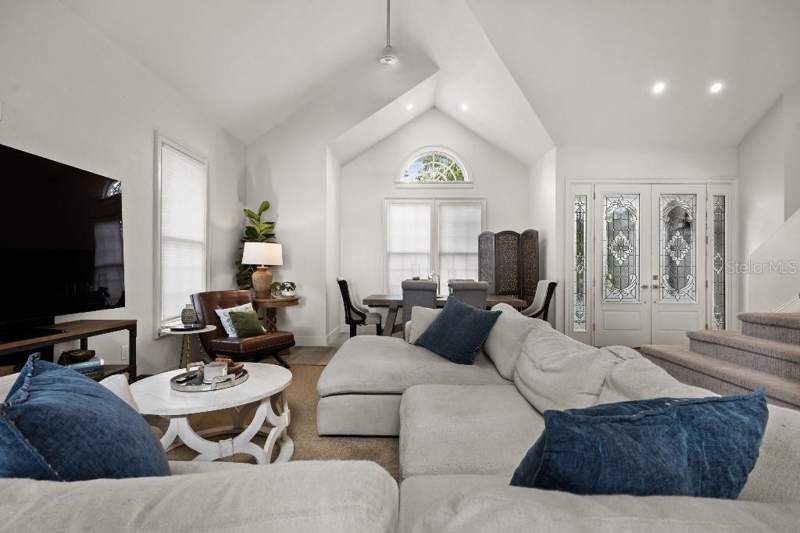 4 bedroom Single Family Residence at 2844 Luce Drive, Northwood West, Clearwater — photo 4