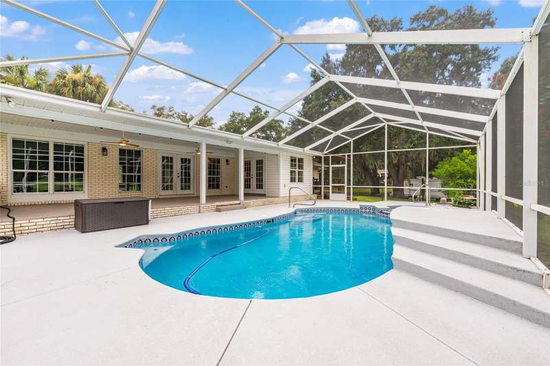 3 bedroom Farm at 11851 SW 38th Street, Ag Non Sub, Ocala — photo 3