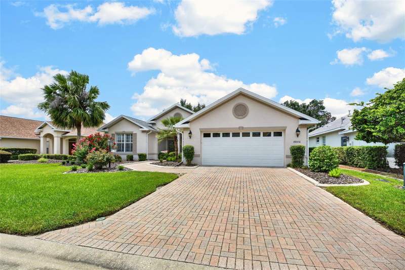3 bedroom Single Family Residence at 8806 SW 83rd Circle, Candler Hills, Ocala — photo 4