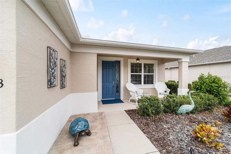 3 bedroom Single Family Residence at 7863 SW 89th Loop, Indigo East, Ocala — photo 3