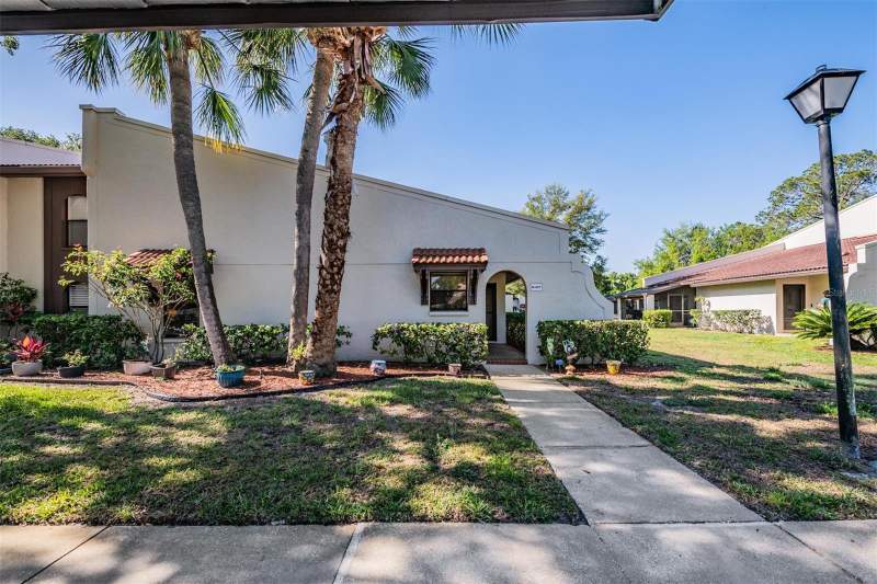 3505 TARPON WOODS BOULEVARD #N401 home for sale in Tarpon Woods