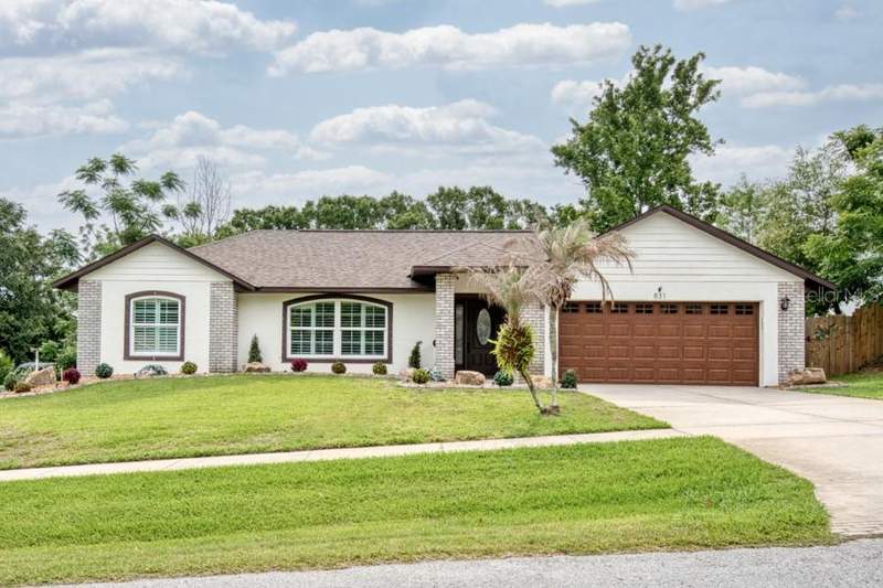 4 bedroom Single Family Residence at 831 Forestwood Dr, Lakewood Rdg Ph 1A, Minneola — photo 4