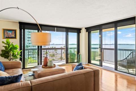 2413 Bayshore Boulevard #803, Tampa FL - photo 20 of 94