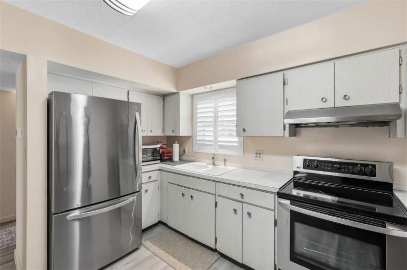 1 bedroom Condominium at 9940 47th Avenue #216, Bay Pines Apts Condo, St Petersburg — photo 3