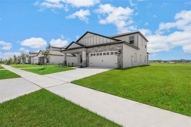 5 bedroom Single Family Residence at 3339 Chinotto Drive, Gum Lake Preserve, Lake Alfred — photo 3